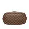 Louis Vuitton Damier Ebene Siena MM Secondhand