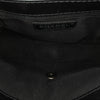 Chanel CC Tweed and Shearling Single Flap Secondhand