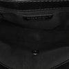 Chanel CC Tweed and Shearling Single Flap Secondhand