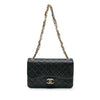 Secondhand Chanel Medium Quilted Lambskin Westminster Pearl Flap