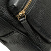 Gucci Soho Leather Chain Backpack Secondhand