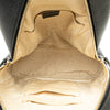Gucci Pebbled Calfskin Soho Chain Backpack Secondhand