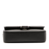 Secondhand Gucci Mini Leather Petite GG Satchel