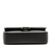 Gucci Mini Leather Petite GG Satchel Secondhand