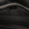 Gucci Mini Leather Petite GG Satchel Secondhand