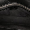 Secondhand Gucci Mini Leather Petite GG Satchel
