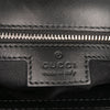 Gucci Mini Leather Petite GG Satchel Secondhand