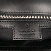 Secondhand Gucci Mini Leather Petite GG Satchel