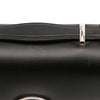 Gucci Mini Leather Petite GG Satchel Secondhand