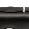 Secondhand Gucci Mini Leather Petite GG Satchel