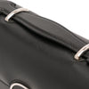 Secondhand Gucci Mini Leather Petite GG Satchel