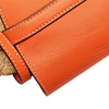 LOEWE Mini Raffia Gate Crossbody Secondhand