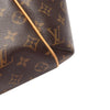 Louis Vuitton Monogram Totally PM Secondhand