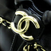 Chanel CC Bucket Secondhand