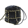 Chanel CC Bucket Secondhand