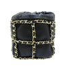 Chanel CC Bucket Secondhand