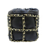 Chanel CC Bucket Secondhand