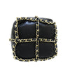 Chanel CC Bucket Secondhand