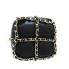 Chanel CC Bucket Secondhand
