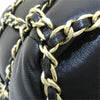 Chanel CC Bucket Secondhand