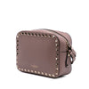 Valentino Leather Rockstud Camera Bag Secondhand