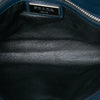 Prada Saffiano Envelope Pushlock Clutch Secondhand