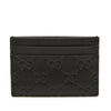 Gucci Guccissima Card Holder Secondhand