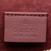 Gucci Medium GG Supreme Blooms Dionysus Shoulder Bag Secondhand