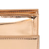 Alexander McQueen Mini Metallic Calfskin Jewelled Crossbody Secondhand
