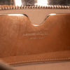 Alexander McQueen Mini Metallic Calfskin Jewelled Crossbody Secondhand