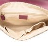 Secondhand Gucci GG Supreme Flap Messenger Bag