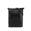 Saint Laurent Antiqued Lambskin Sid Flat Crossbody Secondhand