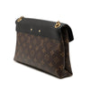 Louis Vuitton Monogram Pallas Chain Secondhand