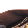 Celine Macadam Coated Canvas Tote Secondhand