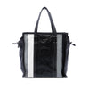 Balenciaga Lambskin Bazar Shopper Satchel S Secondhand