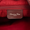 Dior Diorissimo Trotter Canvas Crossbody Secondhand