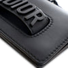 Dior Mini Ultra Matte Calfskin J'Adior Chain Flap Secondhand