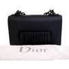 Dior Mini Ultra Matte Calfskin J'Adior Chain Flap Secondhand
