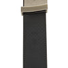 Louis Vuitton Mini Damier Suede Reversible Initiales Belt Secondhand