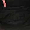 Secondhand Balenciaga Lambskin Motocross Classic Folk Messenger Bag