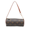 Louis Vuitton Monogram Papillon Pochette Secondhand