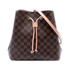 Louis Vuitton Damier Ebene Neonoe MM Secondhand