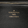 Louis Vuitton Monogram Empreinte Zippy Long Wallet Secondhand