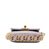 Chanel Mini Quilted Calfskin Framing Chain Flap Secondhand