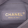 Chanel Mini Quilted Calfskin Framing Chain Flap Secondhand