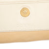 Secondhand LOEWE Suede Anagram Crossbody