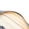 Celine Coated Canvas Saluki Boston Bag Secondhand