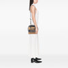 Dior Medium Wicker Oblique Lady Dior Secondhand
