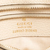 Gucci Mini Leather Swing Satchel Secondhand