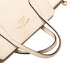 Gucci Mini Leather Swing Satchel Secondhand